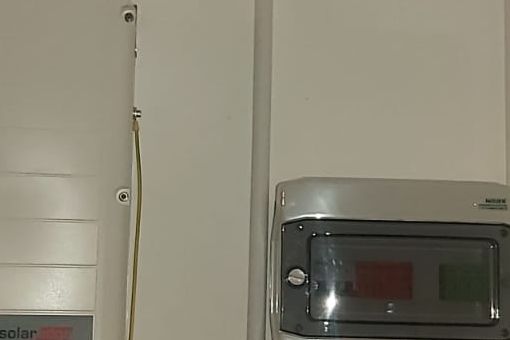 Masz lub planujesz magazyn energii? Sprawdź, czy SE10K-RWB od SolarEdge to dobry wybór!. Milanówek, Podkowa Leśna, Otrębusy